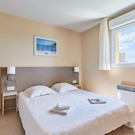 Residence Odalys Du Golfe Agde Kültér fotó