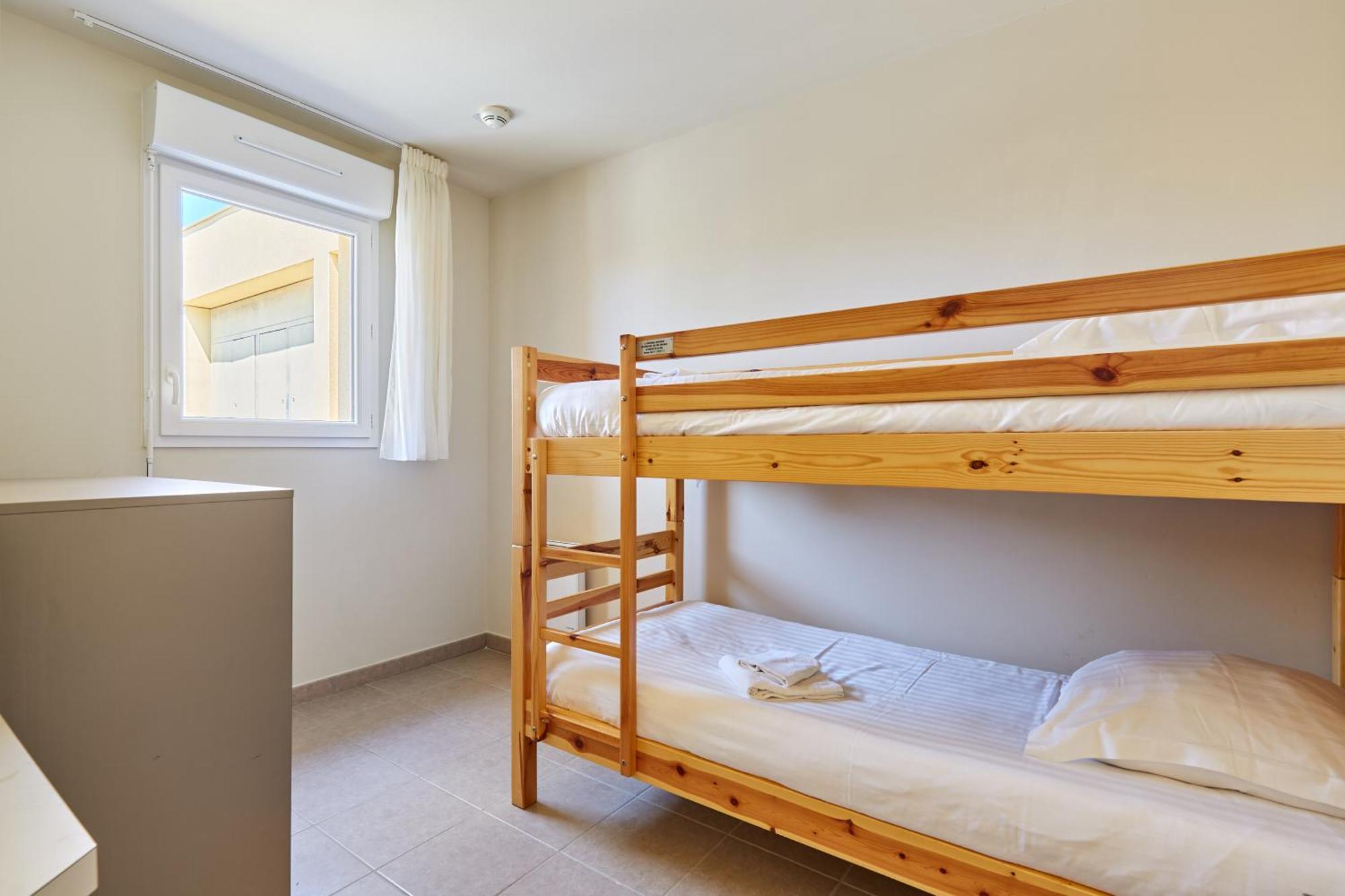Residence Odalys Du Golfe Agde Kültér fotó