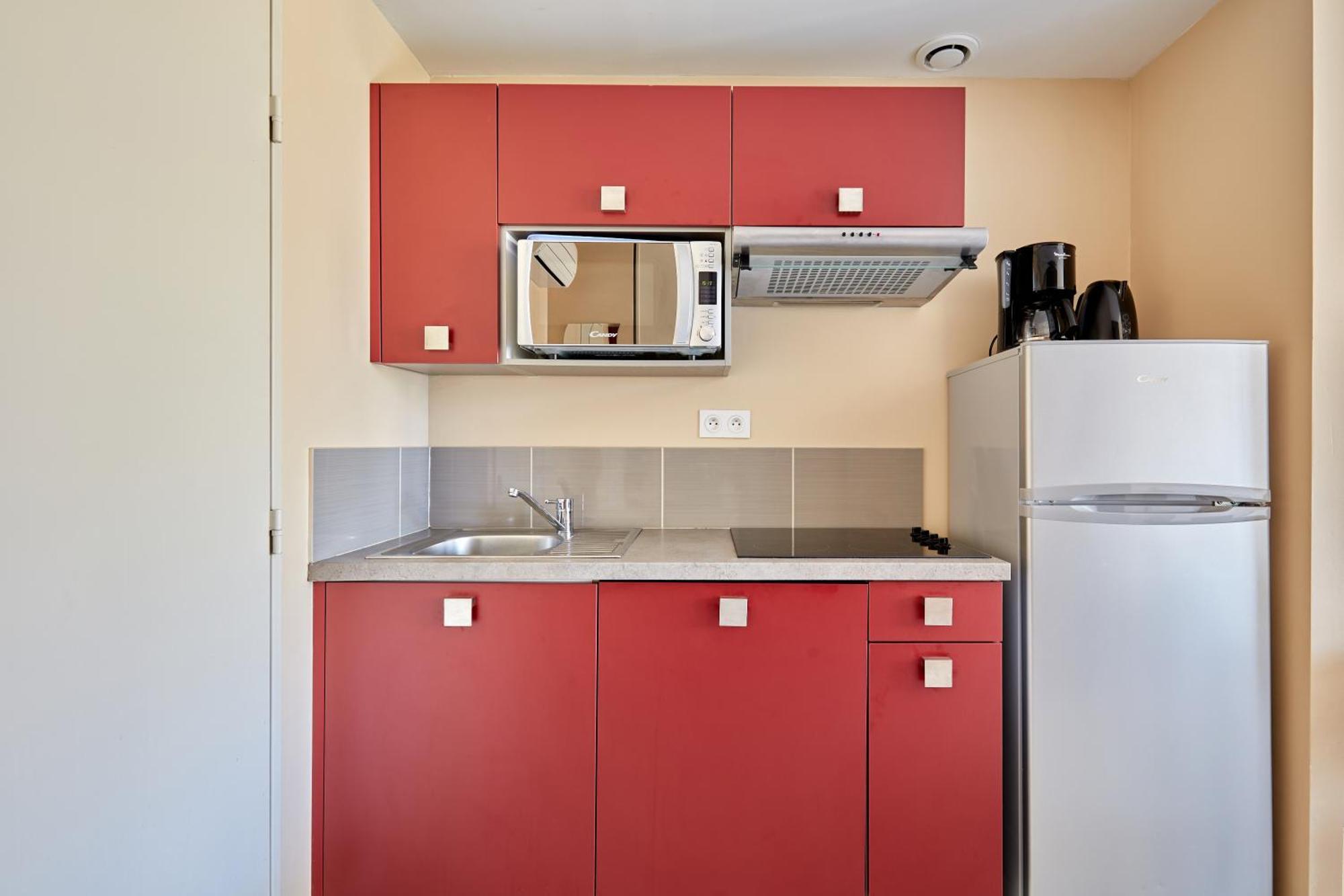 Residence Odalys Du Golfe Agde Kültér fotó